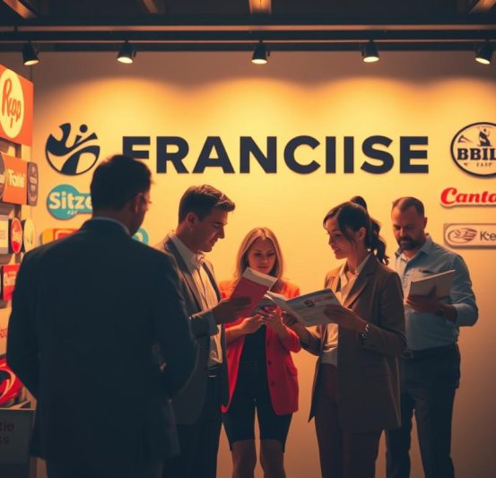 franchise opportunities by investment