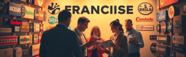 franchise opportunities by investment