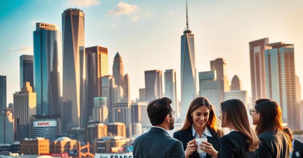 franchise opportunities by industry